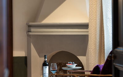 Luxury Villa Basilio, Chianti: Automne, Été, Printemps