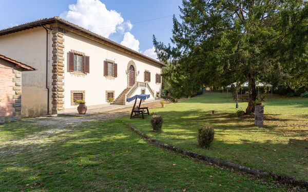 Villa Francesca