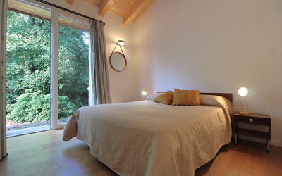 Casa delle Eriche, Colli Euganei, Pool, Wifi: Autumn, Bedroom, Spring, Summer