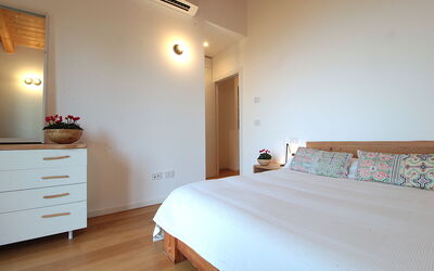 Casa delle Eriche, Colli Euganei, Pool, Wifi: Autumn, Bedroom, Spring, Summer