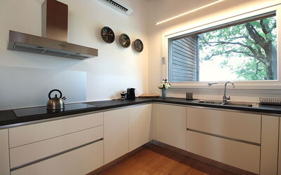 Casa delle Eriche, Colli Euganei, Pool, Wifi: Autumn, Kitchen, Spring, Summer