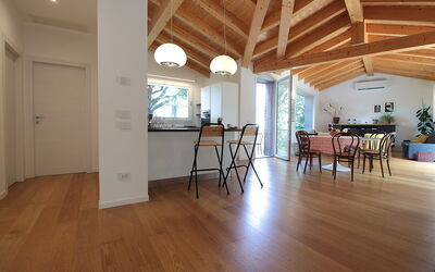 Casa delle Eriche, Colli Euganei, Pool, Wifi: Autumn, Kitchen, Spring, Summer