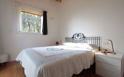 Casa delle Eriche, Colli Euganei, Pool, Wifi: Autumn, Bedroom, Spring, Summer