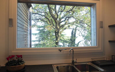 Casa delle Eriche, Colli Euganei, Pool, Wifi: Autumn, Kitchen, Spring, Summer