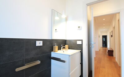 Casa delle Eriche, Colli Euganei, Pool, Wifi: Autumn, Bathroom, Spring, Summer