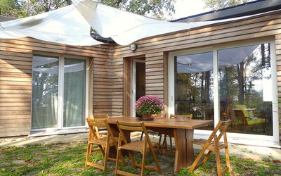 Casa delle Eriche, Colli Euganei, Pool, Wifi: Autumn, Garden, Main Entrance, Spring, Summer