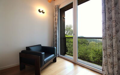 Casa delle Eriche, Colli Euganei, Pool, Wifi: Autumn, Bedroom, Spring, Summer