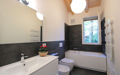 Casa delle Eriche, Colli Euganei, Pool, Wifi: Autumn, Bathroom, Spring, Summer