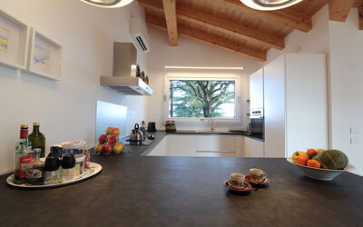 Casa delle Eriche, Colli Euganei, Pool, Wifi: Autumn, Kitchen, Spring, Summer