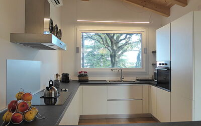 Casa delle Eriche, Colli Euganei, Pool, Wifi: Autumn, Kitchen, Spring, Summer