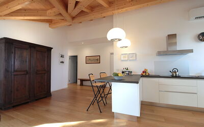 Casa delle Eriche, Colli Euganei, Pool, Wifi: Autumn, Kitchen, Spring, Summer