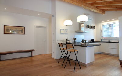 Casa delle Eriche, Colli Euganei, Pool, Wifi: Autumn, Kitchen, Spring, Summer