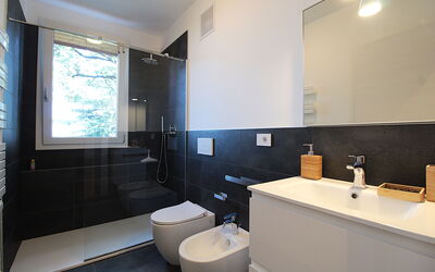 Casa delle Eriche, Colli Euganei, Pool, Wifi: Autumn, Bathroom, Spring, Summer