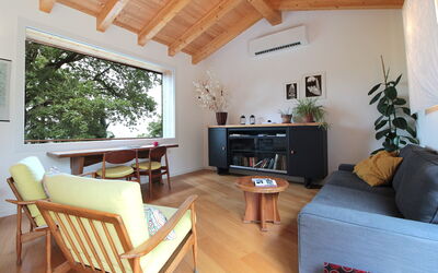 Casa delle Eriche, Colli Euganei, Pool, Wifi: Autumn, Living Room, Spring, Summer