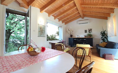 Casa delle Eriche, Colli Euganei, Pool, Wifi: Autumn, Kitchen, Spring, Summer