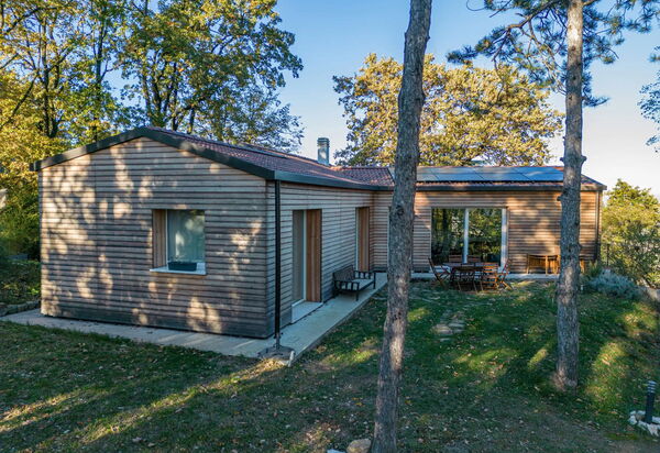 Casa Delle Eriche, Colli Euganei, Pool, Wifi: Autumn, Main Entrance, Spring, Summer