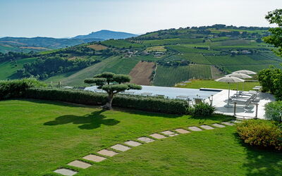 Relais Tenuta Santori