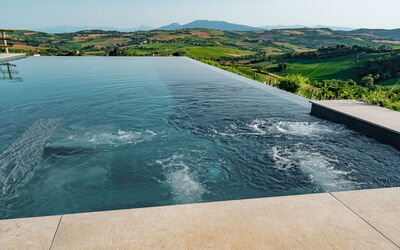 Relais Tenuta Santori