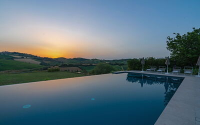 Relais Tenuta Santori