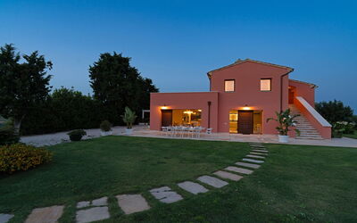 Relais Tenuta Santori