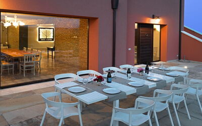 Relais Tenuta Santori