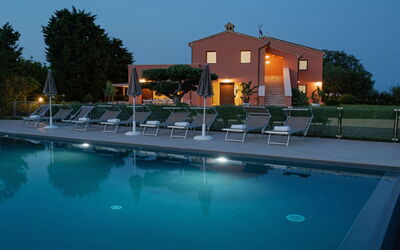Relais Tenuta Santori