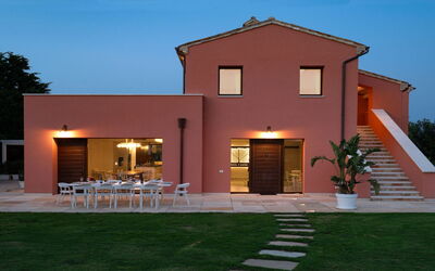 Relais Tenuta Santori
