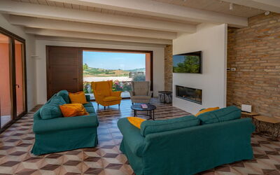 Relais Tenuta Santori