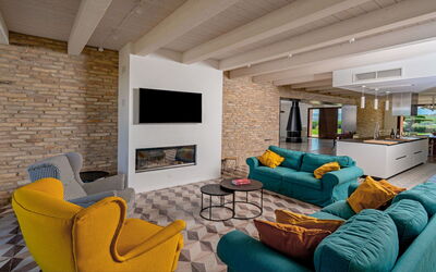 Relais Tenuta Santori