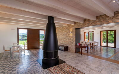 Relais Tenuta Santori