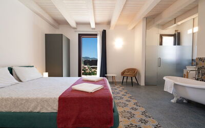 Relais Tenuta Santori