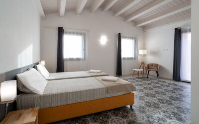 Relais Tenuta Santori