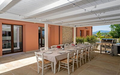 Relais Tenuta Santori