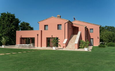 Relais Tenuta Santori