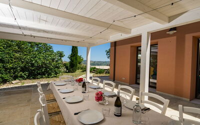 Relais Tenuta Santori