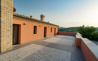 Relais Tenuta Santori