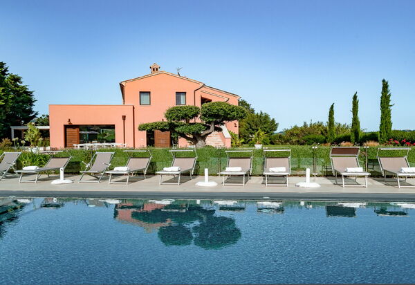 Relais Tenuta Santori