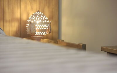 Villa Adriatica Near Ostuni Puglia: Herfst, Lente, slaapkamer, Zomer