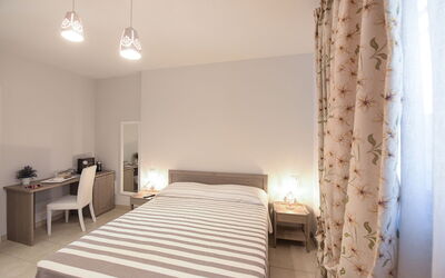 Villa Adriatica Near Ostuni Puglia: Herfst, Lente, slaapkamer, Zomer