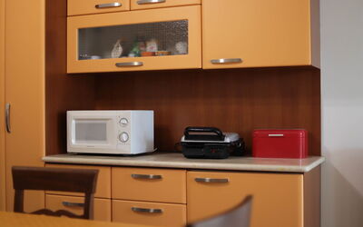 Villa Azzurra Seaview in Monopoli, Puglia: Automne, Cuisine, Été, Printemps