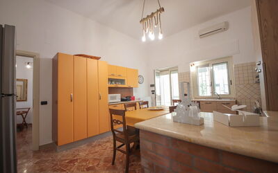 Villa Azzurra Seaview in Monopoli, Puglia: Automne, Cuisine, Été, Printemps