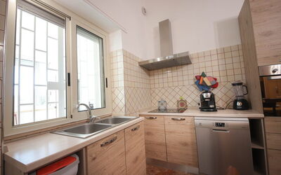 Villa Azzurra Seaview in Monopoli, Puglia: Automne, Cuisine, Été, Printemps