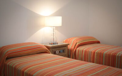 Villa Azzurra Seaview in Monopoli, Puglia: Automne, chambre à coucher, Été, Printemps