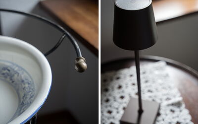 La Palazzina, Private Home and Pool, Siena: Autunno, Estate, Primavera