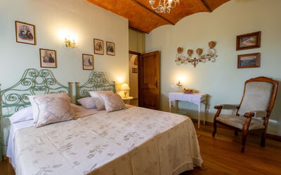 Montelucci Chianti Agrivilla