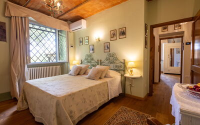 Montelucci Chianti Agrivilla