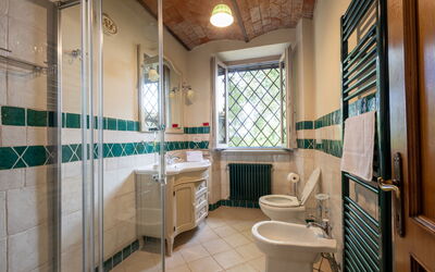 Montelucci Chianti Agrivilla