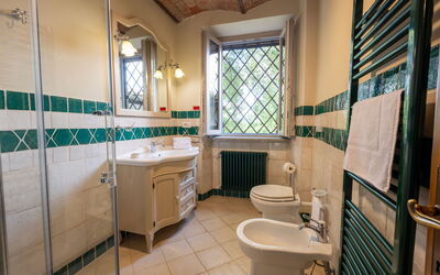 Montelucci Chianti Agrivilla