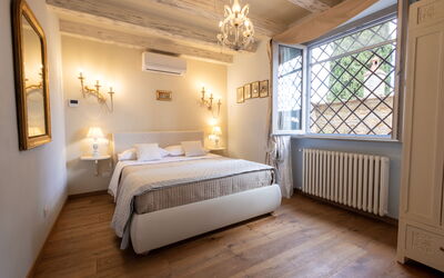 Montelucci Chianti Agrivilla