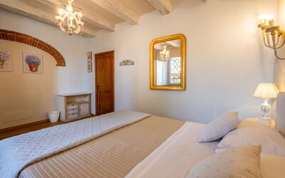 Montelucci Chianti Agrivilla